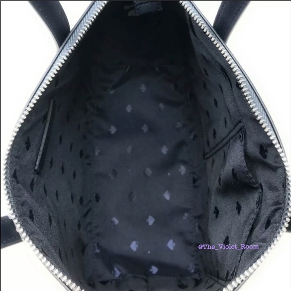 🎄KATE SPADE🎄2019 Collection Joeley Small Satchel - Picture 7 of 8